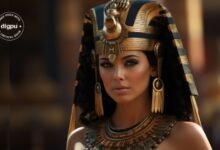 Cleopatra's Beauty Secrets