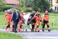 Slovakian Prime Minister in Critical Condition Following Multiple Gunshot Wounds