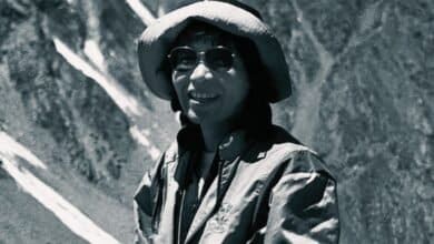 Junko Tabei: The First Woman to Conquer Mount Everest