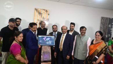 Zscaler and ISAC Foundation Inaugurate 'CopConnect Café' in Bengaluru