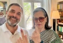 Lok Sabha Elections Phase 6: Over 11 Crore Voters to Decide Fate of 889 Candidates Across 58 Seats