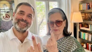 Lok Sabha Elections Phase 6: Over 11 Crore Voters to Decide Fate of 889 Candidates Across 58 Seats