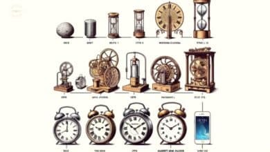 The Evolution of the Alarm Clock: From Ancient Times to Modern Days