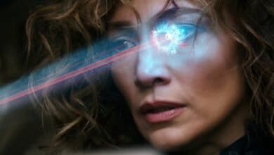 Exploring AI's Cinematic Journey: Top AI Movies of 2024