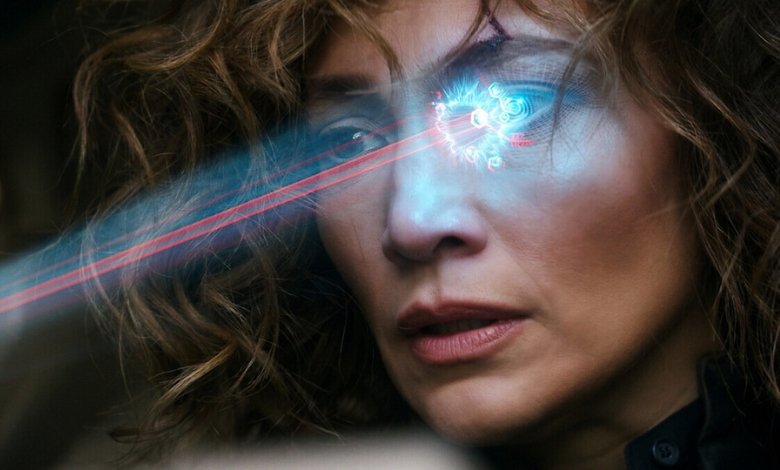 Exploring AI's Cinematic Journey: Top AI Movies of 2024