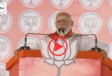 Netizens Troll PM Modi Over Adani-Ambani Speech
