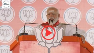 Netizens Troll PM Modi Over Adani-Ambani Speech