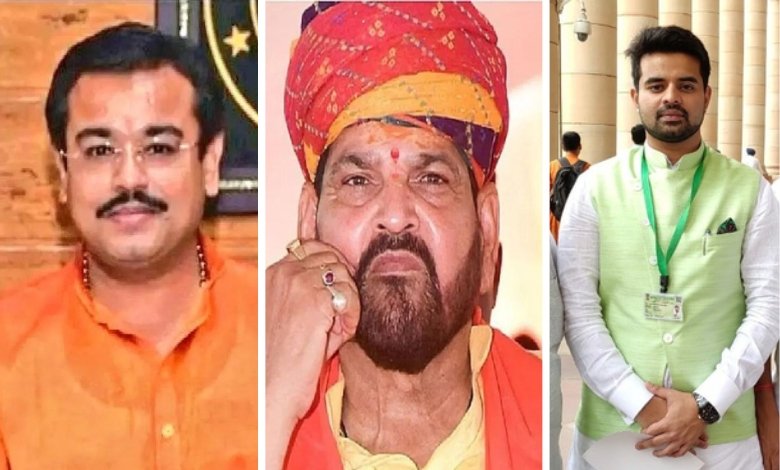 Privilege vs. Penalty: How Wealth and Power Skew Justice in India