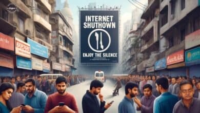 Internet Freedom in India: A Glorious Parade of Digital Liberties