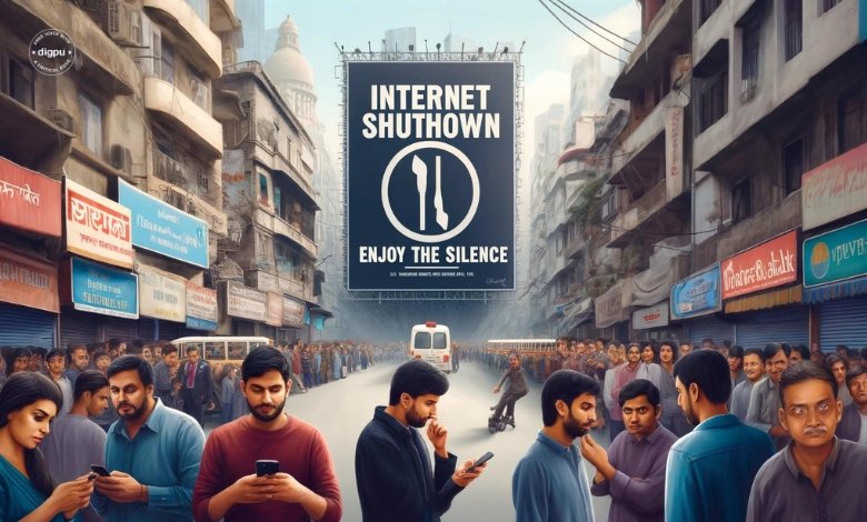 Internet Freedom in India: A Glorious Parade of Digital Liberties