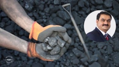 21 International Organizations Urge CJI for Quick Resolution of Adani Coal Imports Case