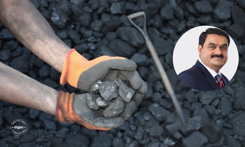 21 International Organizations Urge CJI for Quick Resolution of Adani Coal Imports Case