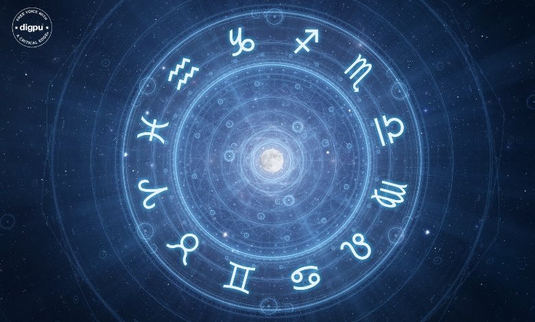 Career Astrology: Choosing the Right Path According to Your Birth Chart