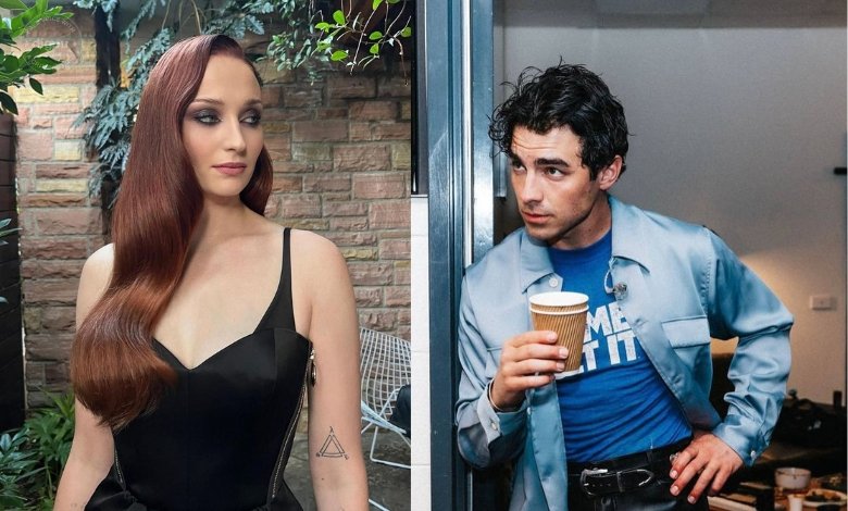 Hollywood Power Couple Sparks Rumors with Cryptic Messages
