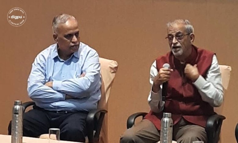 Transforming Arid Land: NIIT University’s Sustainable Campus at Neemrana