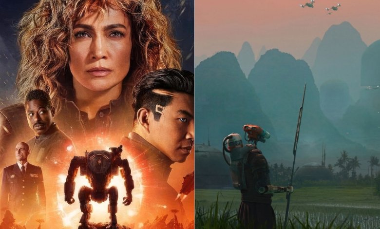 Exploring AI's Cinematic Journey: Top AI Movies of 2024