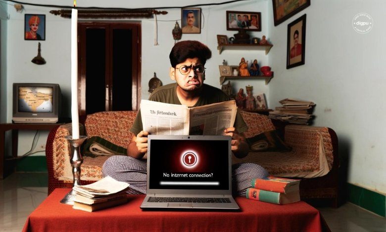 Internet Freedom in India: A Glorious Parade of Digital Liberties