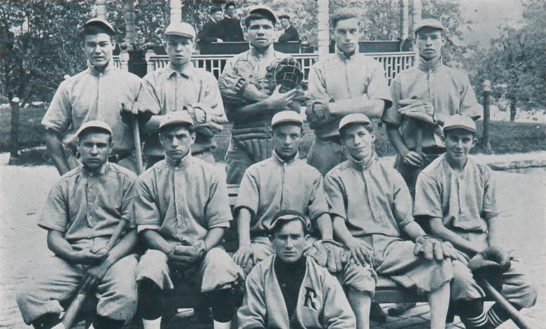 The Legend of Babe Ruth's Hot Dog Diet