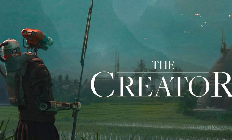 Exploring AI's Cinematic Journey: Top AI Movies of 2024