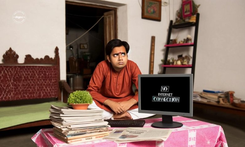 Internet Freedom in India: A Glorious Parade of Digital Liberties