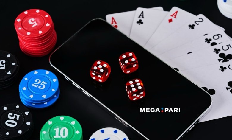 A Sneak Peek Into the Exciting World of Megapari India