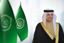 Ambassador of League of Arab States Applauds ICJ Order and International Support for Palestine