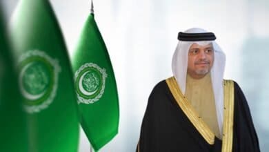 Ambassador of League of Arab States Applauds ICJ Order and International Support for Palestine