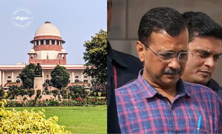Arvind Kejriwal's Legal Battle: Supreme Court May Grant Interim Bail Relief on May 7