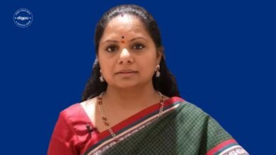 BRS Leader K Kavitha Denied Bail in Corruption and Money Laundering Cases