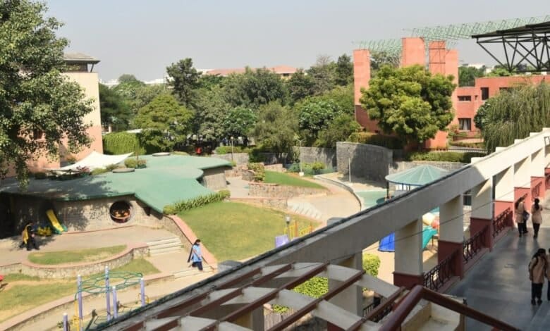 Bomb Threats Rattle Delhi-NCR: Multiple Schools Receive Bomb Threat