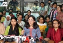 Brief Report on the FIR Filed by Delhi Police Following Swati Maliwal's Complaint