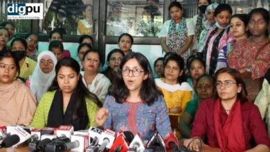 Brief Report on the FIR Filed by Delhi Police Following Swati Maliwal's Complaint