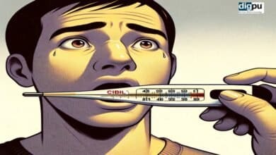 CIBIL Score A Thermometer for the Common People, Ignored for the Elite