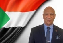Celebrating Africa Day: Sudan's Enduring Commitment to Education and Unity