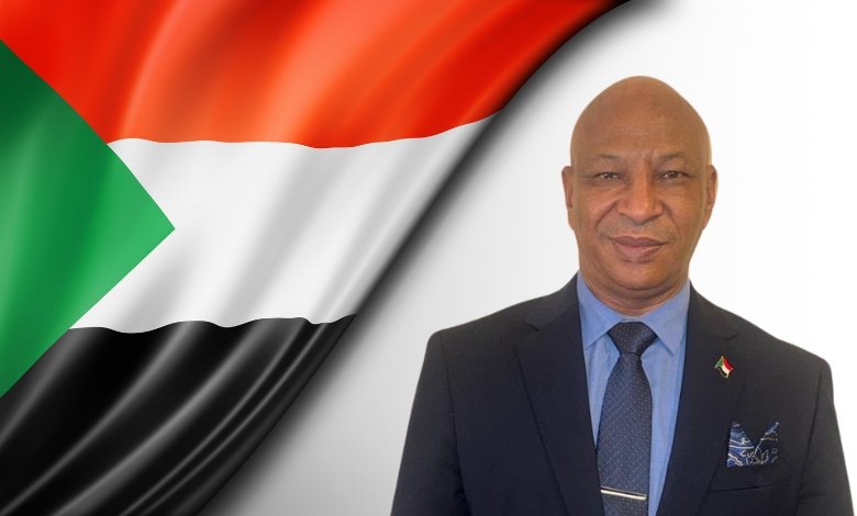 Celebrating Africa Day: Sudan's Enduring Commitment to Education and Unity