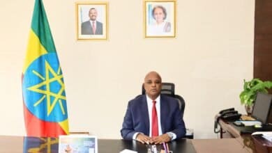 Ethiopia High Commission in India Celebrates Africa Day with a Vision for Unity and Progress