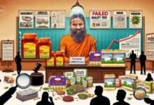 After Patanjali Honey and Cow Ghee, Soan Papdi Fails Food Safety Test