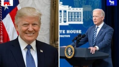 Legal Troubles Mount for Trump as 2024 Election Looms: A Political Analysis