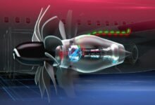 NASA Takes Eco-Friendly Flight to New Heights with Sustainable Jet Engine Design