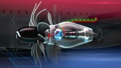 NASA Takes Eco-Friendly Flight to New Heights with Sustainable Jet Engine Design