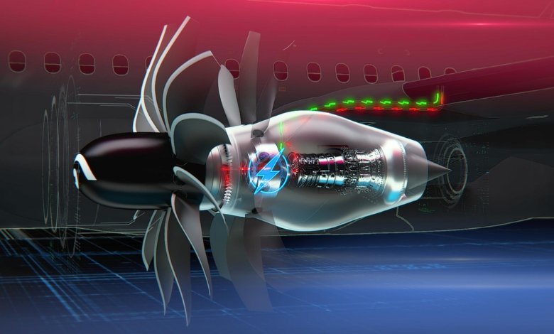 NASA Takes Eco-Friendly Flight to New Heights with Sustainable Jet Engine Design