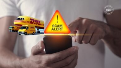 Parcel Scam Exposed A Close Call with Fraudsters