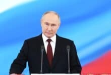 Putin Open to Ukraine Talks, Commends China's Peace Efforts