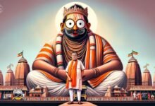 Sambit Patra's Sycophancy Reaches New Heights: Equates Modi with God Jagannath