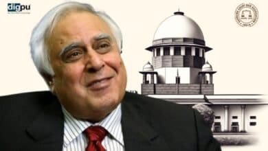 Senior Advocate Kapil Sibal Elected President of Supreme Court Bar Association