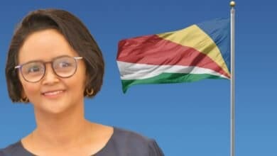 Seychelles High Commission in India Celebrates Africa Day with a Call for Unity and Progress