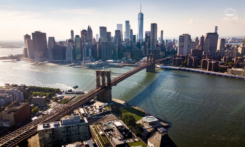 What's Today: May 24 - The Opening of the Brooklyn Bridge