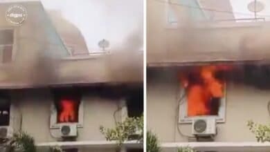 When Government Files Go Up in Flames: The Income Tax Office Fire Fiasco