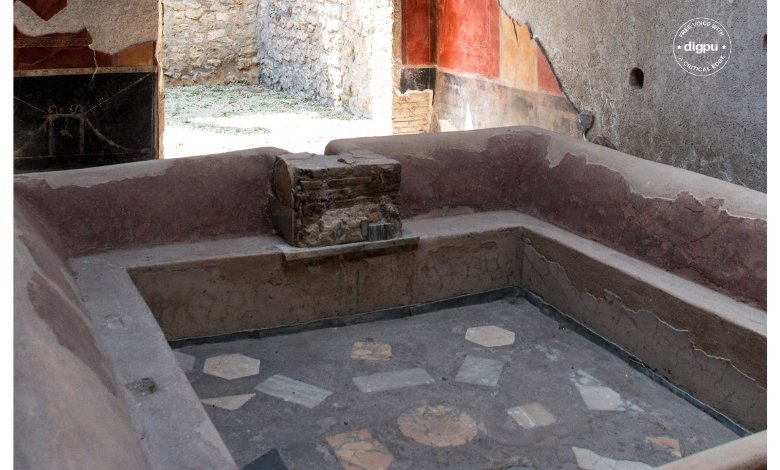 Cleanliness in Ancient Rome The Unusual Role of Urine
