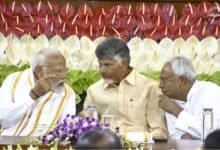 Power Shift in NDA: Modi's Era of Unchallenged Authority Faces New Challenges